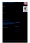 Техническое описание (TDS) Liqui Moly Special Tec AA 10W-30 Техническое описание (TDS) Liqui Moly Special Tec AA 10W-30