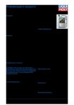 Техническое описание (TDS) Liqui Moly Special Tec AA 5W-30 Техническое описание (TDS) Liqui Moly Special Tec AA 5W-30