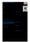 Техническое описание (TDS) Liqui Moly Special Tec AA Diesel 5W-40 Техническое описание (TDS) Liqui Moly Special Tec AA Diesel 5W-40