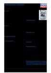 Техническое описание (TDS) Liqui Moly Special Tec V 0W-30 Техническое описание (TDS) Liqui Moly Special Tec V 0W-30