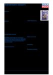 Техническое описание (TDS) Liqui Moly Synthoil High Tech 5W-40 Техническое описание (TDS) Liqui Moly Synthoil High Tech 5W-40