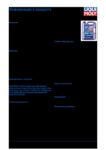 Техническое описание (TDS) Liqui Moly Synthoil Longtime 0W-30 Техническое описание (TDS) Liqui Moly Synthoil Longtime 0W-30