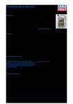 Техническое описание (TDS) Liqui Moly Top Tec 6100 0W-30 Техническое описание (TDS) Liqui Moly Top Tec 6100 0W-30