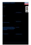 Техническое описание (TDS) Liqui Moly Top Tec ATF 1100 Техническое описание (TDS) Liqui Moly Top Tec ATF 1100