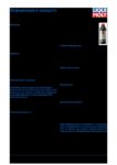 Техническое описание (TDS) Liqui Moly Top Tec MTF 5100 75W Техническое описание (TDS) Liqui Moly Top Tec MTF 5100 75W