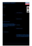 Техническое описание (TDS) Liqui Moly Top Tec MTF 5200 75W-80 Техническое описание (TDS) Liqui Moly Top Tec MTF 5200 75W-80