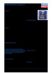 Техническое описание (TDS) Liqui Moly Top Tec Truck 4050 10W-40 Техническое описание (TDS) Liqui Moly Top Tec Truck 4050 10W-40