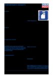 Техническое описание (TDS) Liqui Moly Top Tec Truck 4650 10W-30 Техническое описание (TDS) Liqui Moly Top Tec Truck 4650 10W-30