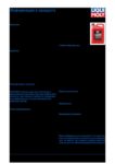 Техническое описание (TDS) Liqui Moly Touring High Tech 20W-20 Техническое описание (TDS) Liqui Moly Touring High Tech 20W-20