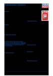 Техническое описание (TDS) Liqui Moly Touring High Tech Super SHPD 15W-40 Техническое описание (TDS) Liqui Moly Touring High Tech Super SHPD 15W-40
