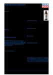 Техническое описание (TDS) Liqui Moly Zentralhydraulik-Oil Техническое описание (TDS) Liqui Moly Zentralhydraulik-Oil