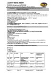 Техническое описание (TDS) Mannol Compressor Oil VDL 100
