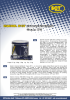 Техническое описание (TDS) Mannol EP-2 Multi-MoS2 Grease