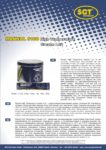 Техническое описание (TDS) Mannol LC-2 High Temperature Grease