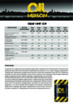 Техническое описание (TDS) Nerson Gear Unit CLP 68 Техническое описание (TDS) Nerson Gear Unit CLP 68