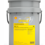 Масло трансмиссионно-гидравлическое Shell Spirax S4 TXM 10/30 API GL-4 (20 л.)