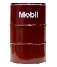 Масло трансмиссионное Mobil Delvac Synthetic Gear Oil 75/140 API GL-5 (208 л.)