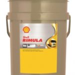 Масло моторное Shell Rimula R6 M 10/40 API CI-4 (20 л.)