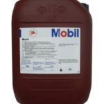 Масло трансмиссионное Mobil Delvac XHP Transmission Oil 75/80 API GL-4 (20 л.)