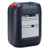 Масло моторное Q8 T 800 10/40 API CI-4/SL (20 л.)