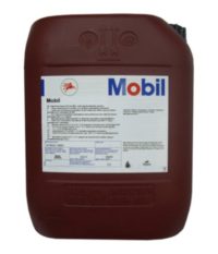 Масло трансмиссионно-гидравлическое Mobil Hydraulic 10W API CD/SF (20 л.)