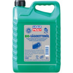Масло для цепей Liqui Moly Bio Sage-Kettenoil (5 л.)