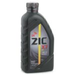 Масло моторное ZIC X7 LS 5/30 API SN ACEA C3 (1 л.)