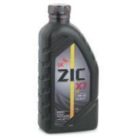 Масло моторное ZIC X7 LS 5/30 API SN ACEA C3 (1 л.)