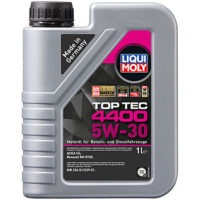Масло моторное Liqui Moly Top Tec 4400 5/30 ACEA C4 (1 л.)
