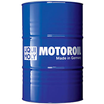 Масло трансмиссионное Liqui Moly ATF III HC (205 л.)