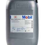 Масло моторное Mobil Super 3000 x1 5/40 API SN/CF (20 л.)