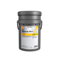 Масло компрессорное Shell Corena S4 R68 (20 л.)