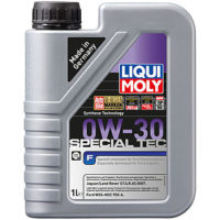 Масло моторное Liqui Moly Special Tec F 0/30 (1 л.)