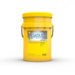 Смазка высокотемпературная многоцелевая закладная Shell Gadus S3 V460 NLGI 2 (18 кг.)