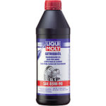 Масло трансмиссионное Liqui Moly Getriebeoil 85/90 API GL-4 (1 л.)