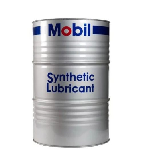 Масло трансмиссионное Mobil Mobilube Syn LS 75/90 API GL-5 (208 л.)