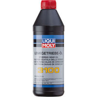 Масло трансмиссионное Liqui Moly Lenkgetriebe-OiI 3100 (1 л.)