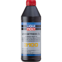 Масло трансмиссионное Liqui Moly Lenkgetriebe-OiI 3100 (1 л.)