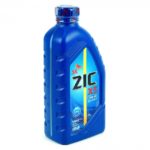 Масло моторное ZIC X5 LPG 10/40 API SN (1 л.)