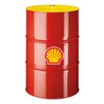 Масло редукторное Shell Omala S2 GX 320 (209 л.)