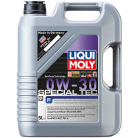 Масло моторное Liqui Moly Special Tec F 0/30 (5 л.)
