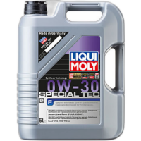 Масло моторное Liqui Moly Special Tec F 0/30 (5 л.)