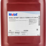 Масло моторное Mobil Super 3000 x1 Formula FE 5/30 API SL/CF (20 л.)