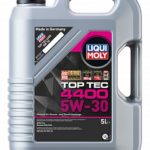 Масло моторное Liqui Moly Top Tec 4400 5/30 ACEA C4 (5 л.)