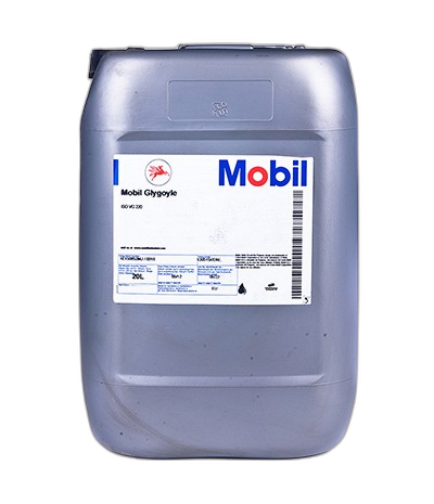 Масло циркуляционное Mobil Glygoyle 30 VG 220 (20 л.)