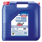 Масло трансмиссионное Liqui Moly Hypoid-Getriebeoil TDL 75/90 API GL-4/GL-5/MT-1 (20 л.)