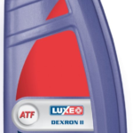 Масло трансмиссионное Luxe ATF Dexron II (1 л.)