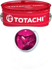 Масло трансмиссионное TOTACHI NIRO ATF Dex-III (19 л.)