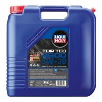 Масло моторное Liqui Moly Top Tec 4600 5/30 API SN/CF (20 л.)