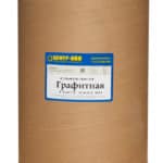 Смазка графитная ЦентрОйл -Ж, -УСсА (42 кг.)